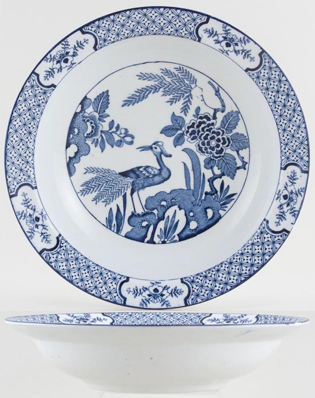 Bowl c1920s